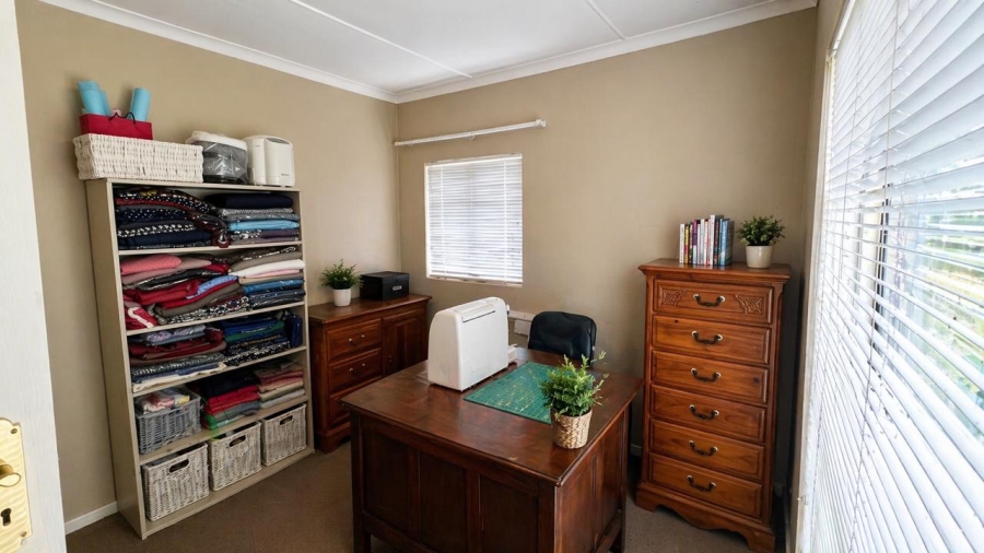 4 Bedroom Property for Sale in Vaalpark Free State